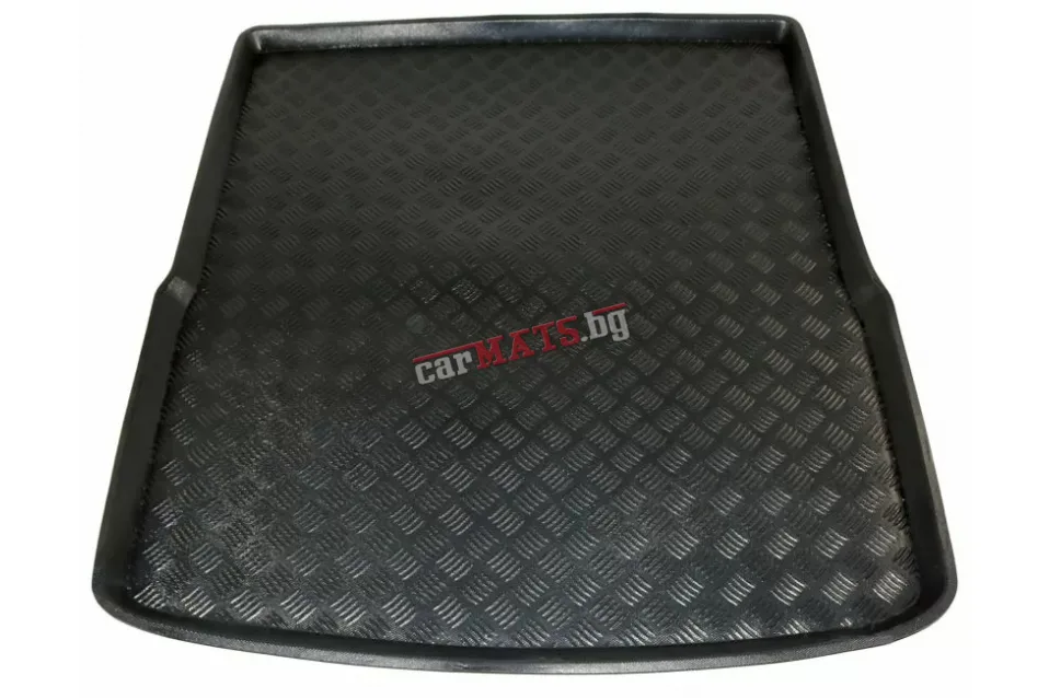 Стелка за багажник Rezaw-Plast за VW Passat B6 / B7 (2005-2014) - Комби Стелка за багажник Rezaw-Plast за VW Passat B6 / B7 (2005-2014) - Комби