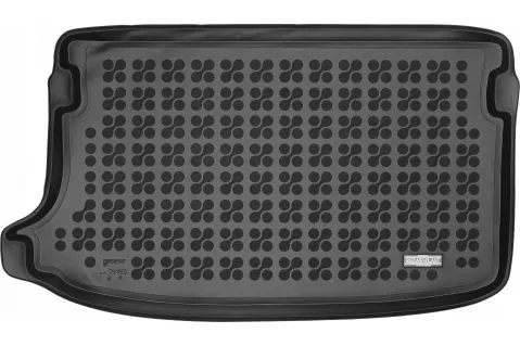 Стелка за багажник Rezaw-Plast за VW T-Cross (2018+) - upper floor