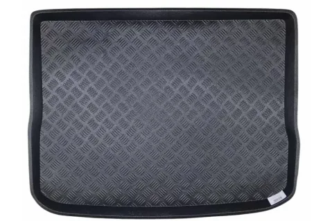 Стелка за багажник Rezaw-Plast за VW Tiguan (2007-2016) - с резервна гума