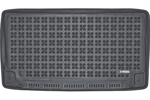 Стелка за багажник Rezaw-Plast за VW Transporter T6, T6.1 (2015-2024) - Short version