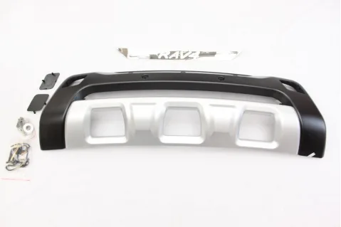 Преден ролбар за Toyota Rav 4 (2012-2013)