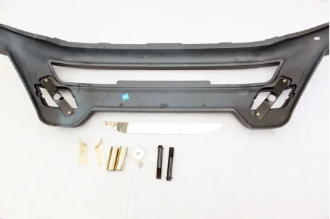 Преден ролбар за Toyota Rav 4 (2013-2018) Преден ролбар за Toyota Rav 4 (2013-2018)