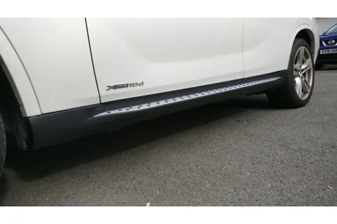 Степенки за BMW X1 E84 (2009-2015) Степенки за BMW X1 E84 (2009-2015)