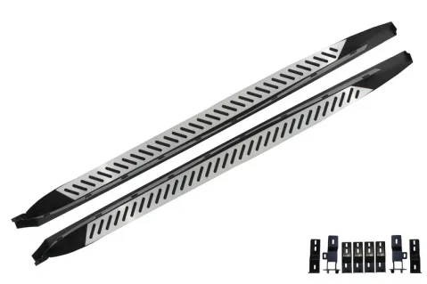 Степенки за BMW X4 F26 (2014-2018)
