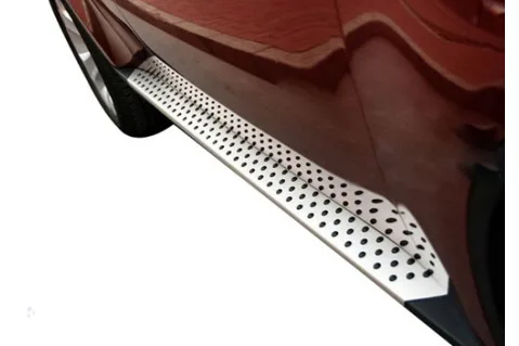 Степенки за BMW X6 E71 (2007-2014) Степенки за BMW X6 E71 (2007-2014)