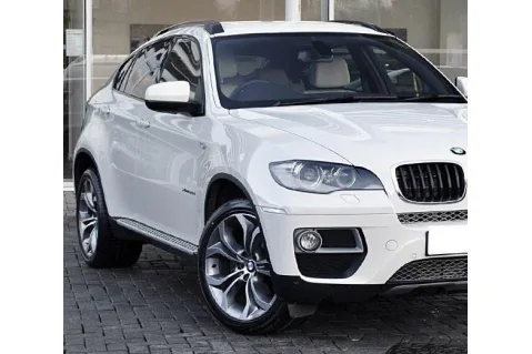 Степенки за BMW X6 E71 (2007-2014) Степенки за BMW X6 E71 (2007-2014)