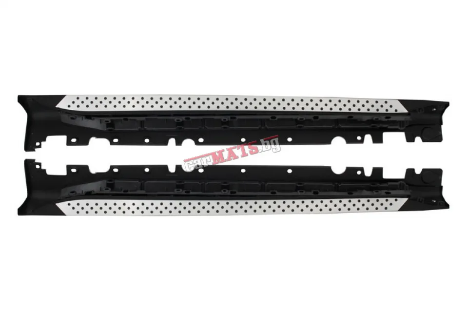 Степенки за BMW X6 E71 (2007-2014) Степенки за BMW X6 E71 (2007-2014)