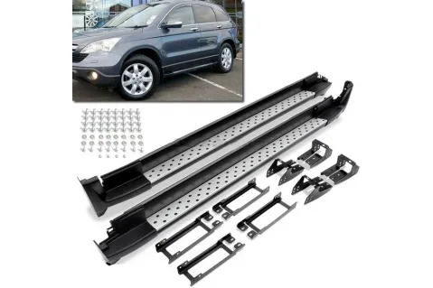 Степенки за Honda CR-V (2007-2012) - Спорт
