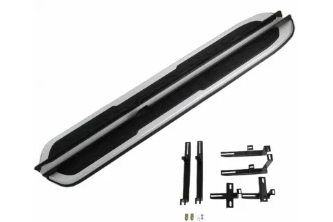 Степенки за Honda CR-V (2016-2023)