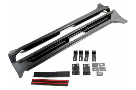 Степенки за Hyundai IX35 (2010-2014) - OEM 2