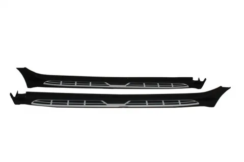 Степенки за Hyundai IX35 (2010-2014) - OEM Design