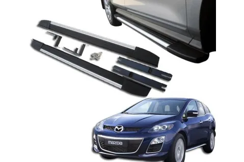 Степенки за Mazda CX-7 (2005-2011)