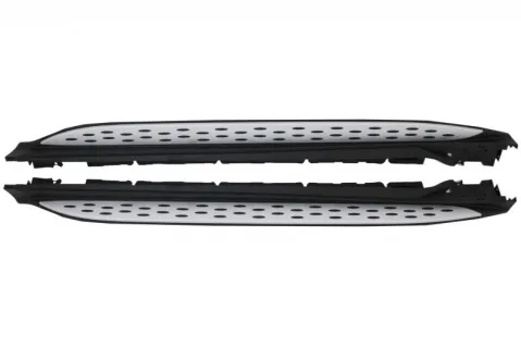 Степенки за Mercedes GLC X253 (2015-2022)