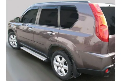 Степенки за Nissan X-Trail (2007-2014)