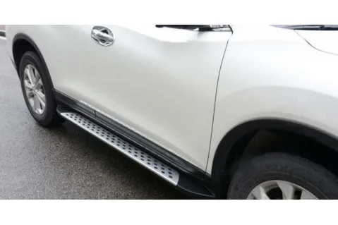 Степенки за Nissan X-Trail (2014-2021) Степенки за Nissan X-Trail (2014-2021)