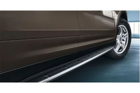 Степенки за Porsche Cayenne (2010-2017) Степенки за Porsche Cayenne (2010-2017)