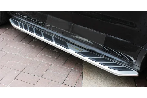 Степенки за Range Rover Evoque (2011-2014) Степенки за Range Rover Evoque (2011-2014)