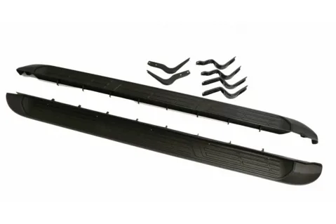 Степенки за Toyota Hilux (2012-2015) - 213cm. - Sport