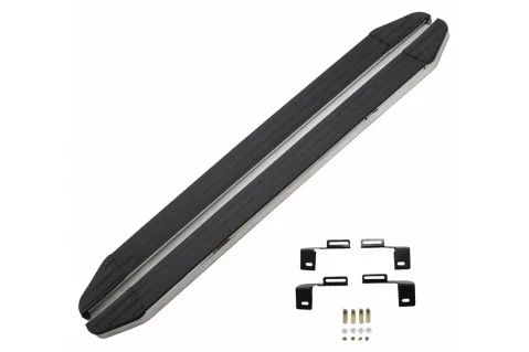 Степенки за Toyota Rav 4 (2005-2009) - 5 врати - OEM