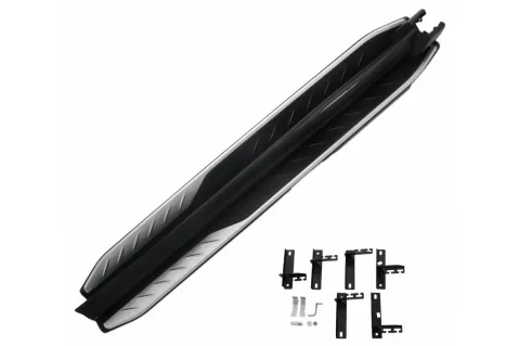 Степенки за Toyota Rav 4 (2018-2025) - OEM