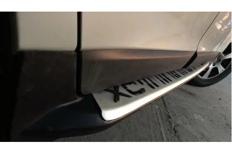 Степенки за Volvo XC60 (2008-2017) Степенки за Volvo XC60 (2008-2017)