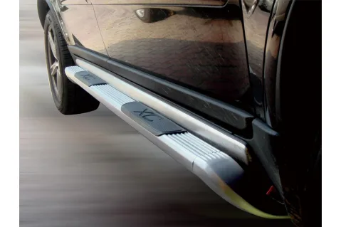 Степенки за Volvo XC90 (2002-2014) Степенки за Volvo XC90 (2002-2014)