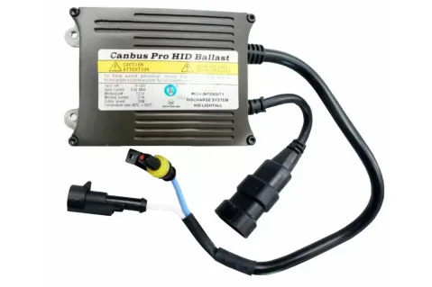 Баласт за ксенон CANBUS 35W / от 9 до 32V 