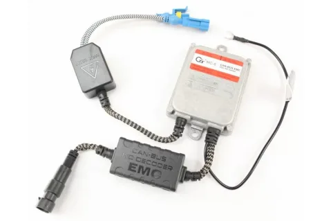 Баласт за ксенон FAST BRIGHT + CANBUS MC5 35W 12V