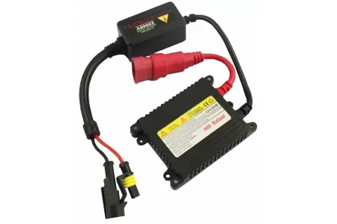 Баласт за ксенон слим 35W DC 12V