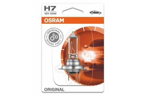 Халогенна крушка Н7 - Osram