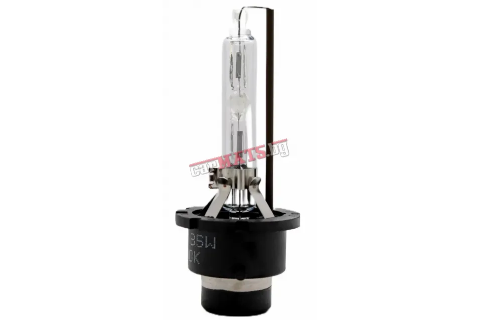 Ксенонова крушка D2S 4300K 35W Ксенонова крушка D2S 4300K 35W