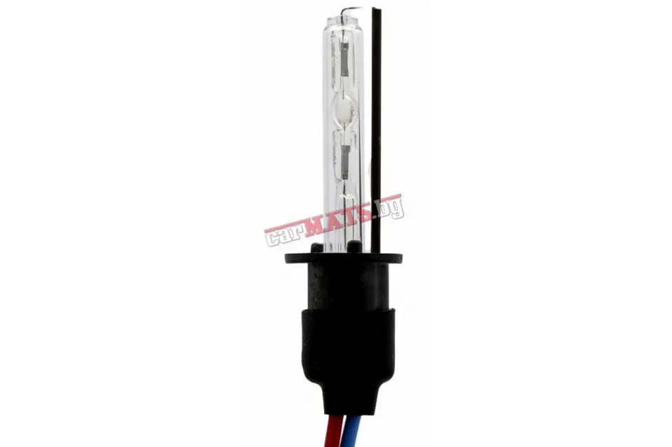 Ксенонова крушка Н1 5000K 35W Ксенонова крушка Н1 5000K 35W