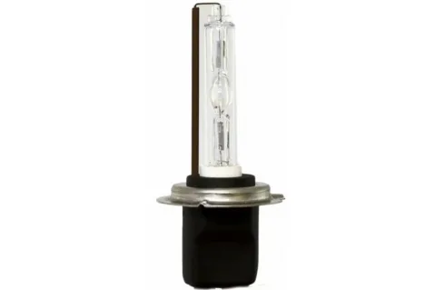 Ксенонова крушка Н7 4300K 55W - с метална основа