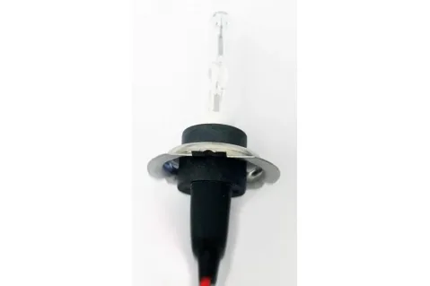 Ксенонова крушка Н7 5000K 55W - с метална основа