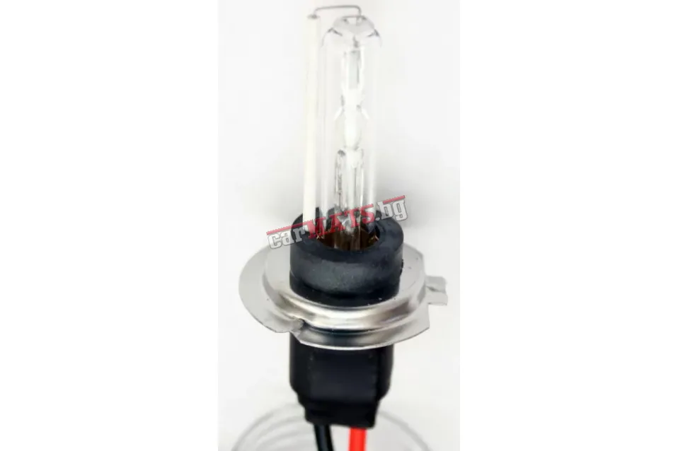 Ксенонова крушка Н7 6000K 55W Ксенонова крушка Н7 6000K 55W