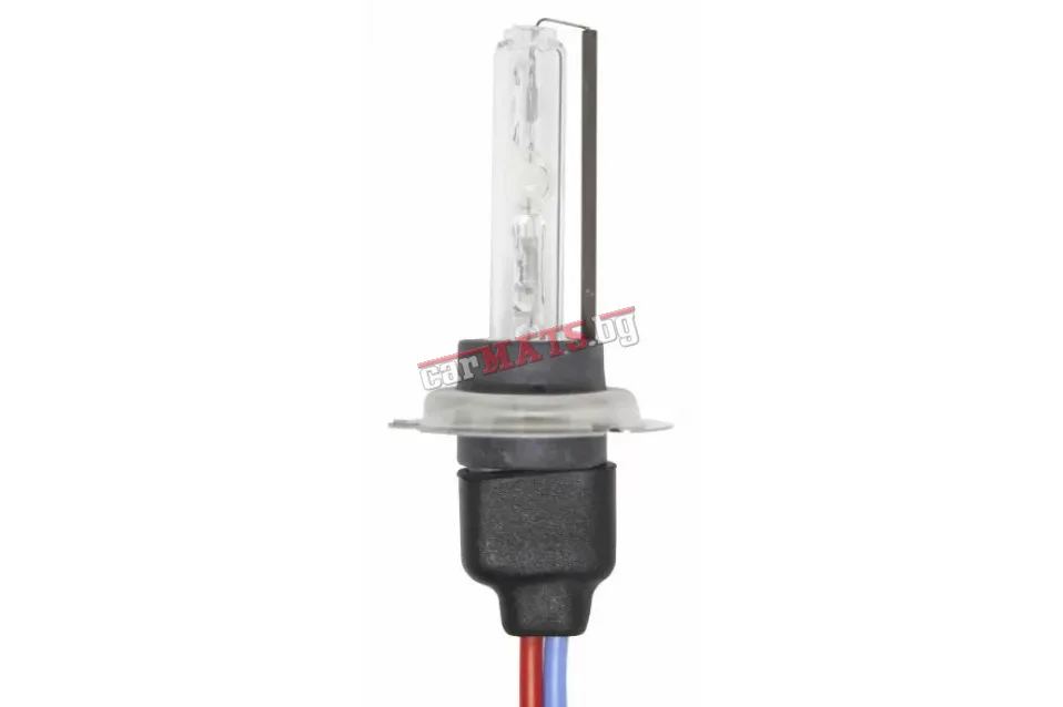Ксенонова крушка Н7M 6000K 35W CN - с метална основа Ксенонова крушка Н7M 6000K 35W CN - с метална основа