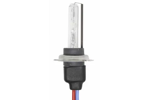 Ксенонова крушка Н7M 4300K 45W CN - с метална основа