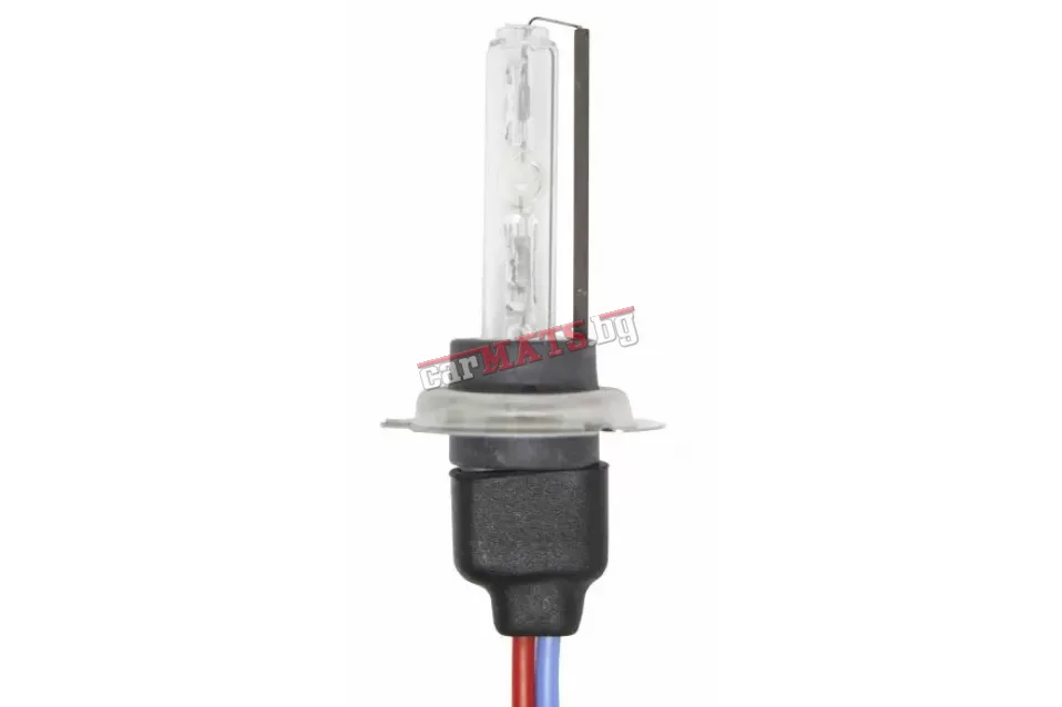 Ксенонова крушка Н7M 4300K 45W CN - с метална основа Ксенонова крушка Н7M 4300K 45W CN - с метална основа