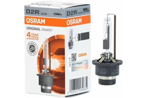 Ксенонова крушка Osram D2R 4300K - Xenarc