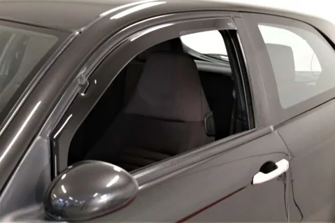 Ветробрани HEKO за Alfa Romeo 147 (2000-2010) - 3D Ветробрани HEKO за Alfa Romeo 147 (2000-2010) - 3D