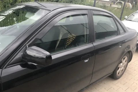 Ветробрани HEKO за Audi A4 B5 (1995-2001) - Седан Ветробрани HEKO за Audi A4 B5 (1995-2001) - Седан