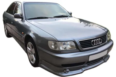 Ветробрани HEKO за Audi A6 C4 / 100 (1990-1997)