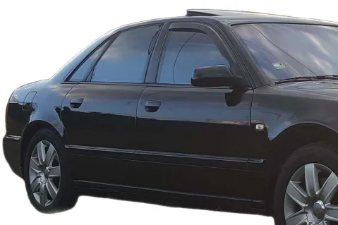 Ветробрани HEKO за Audi A8 D2 (1993-2002) - Предни Ветробрани HEKO за Audi A8 D2 (1993-2002) - Предни