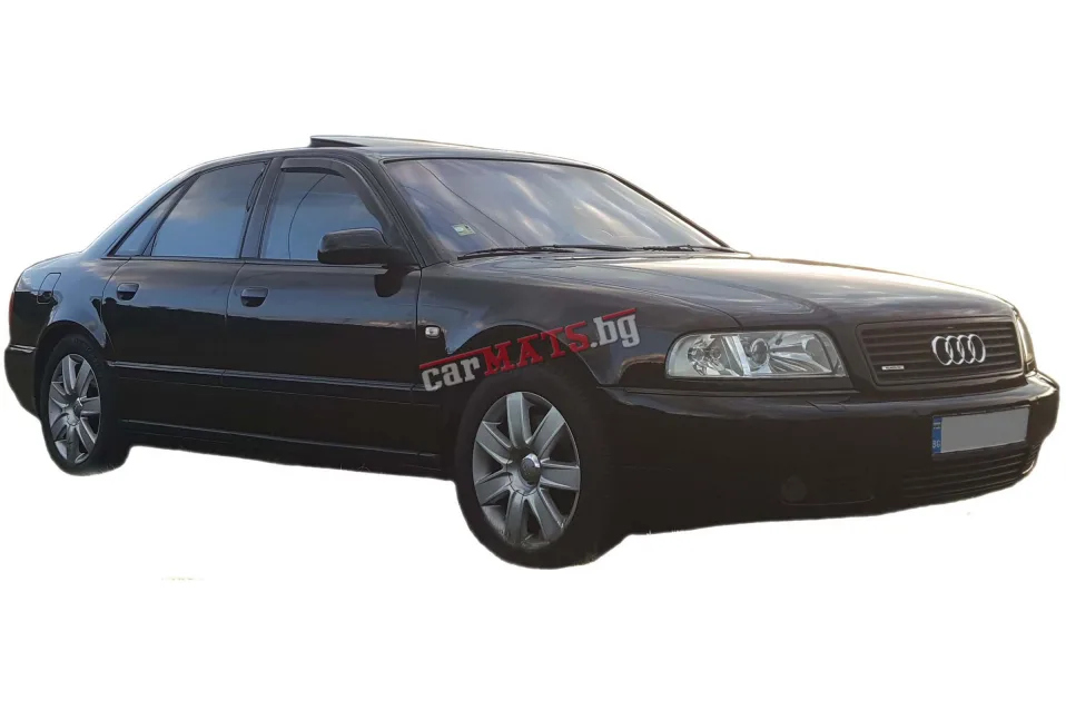 Ветробрани HEKO за Audi A8 D2 (1993-2002) - Предни Ветробрани HEKO за Audi A8 D2 (1993-2002) - Предни