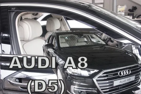 Ветробрани HEKO за Audi A8 D5 (2017-2026) Ветробрани HEKO за Audi A8 D5 (2017-2026)