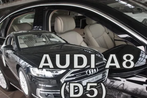 Ветробрани HEKO за Audi A8 D5 (2017-2026)