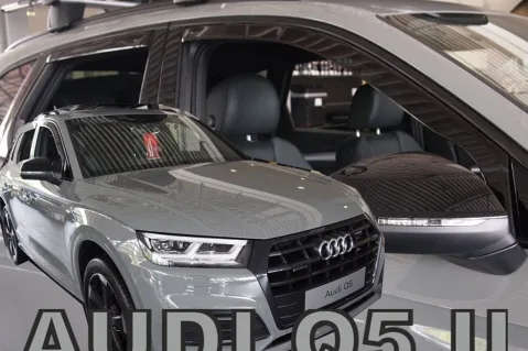 Ветробрани HEKO за Audi Q5 (2016-2024)