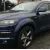Ветробрани HEKO за Audi Q7 (2006-2015)