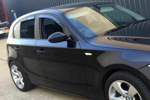 Ветробрани HEKO за BMW 1 Серия  E87 (2004-2011)