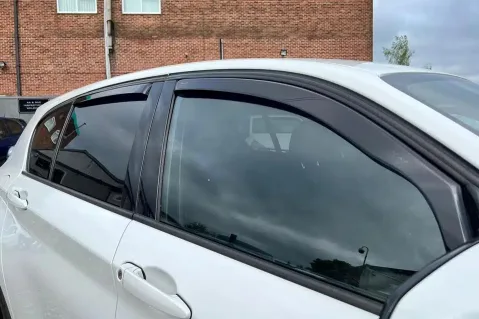 Ветробрани HEKO за BMW 1 Серия F20 (2011-2019)